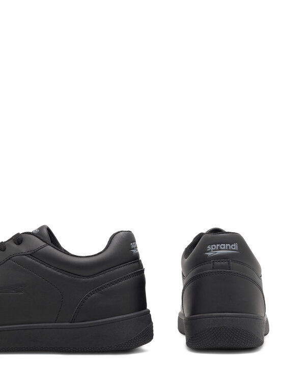 Sprandi Sprandi Αθλητικά MPRS-22M12157 Μαύρο