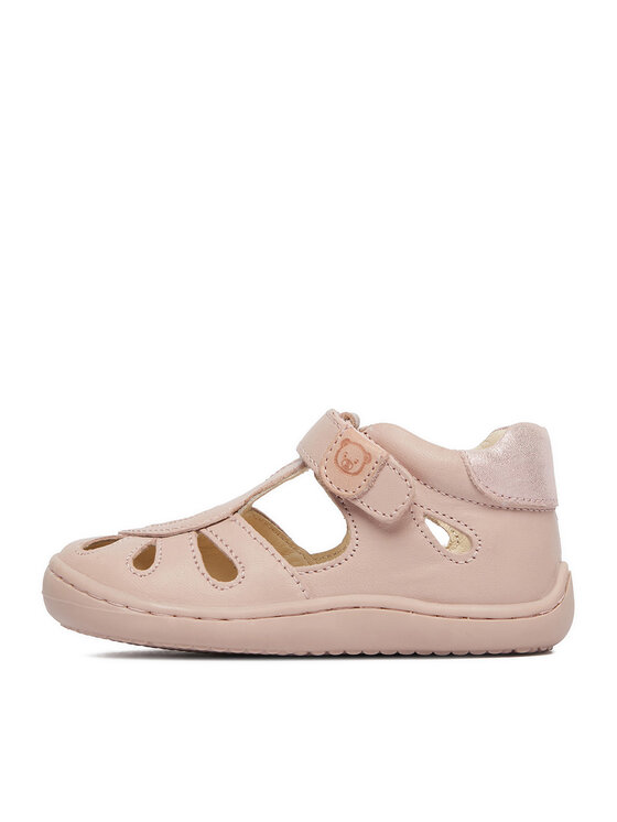 Lasocki Kids Lasocki Kids Sandały CEO-CI12-DUBAI-25 Różowy