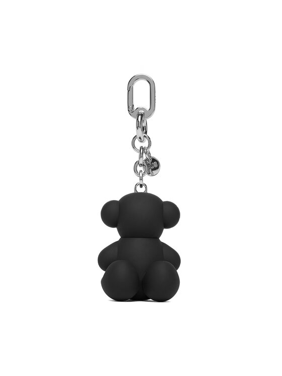 TOUS TOUS Breloc Bold Bear 2002361051 Negru