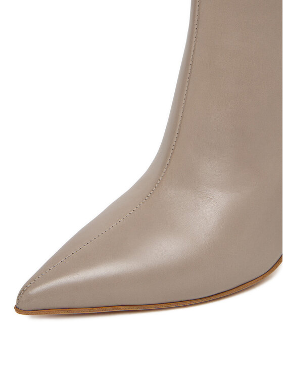 Eva Minge Eva Minge Botine EO-DEN-GLC6303-4-361 Gri