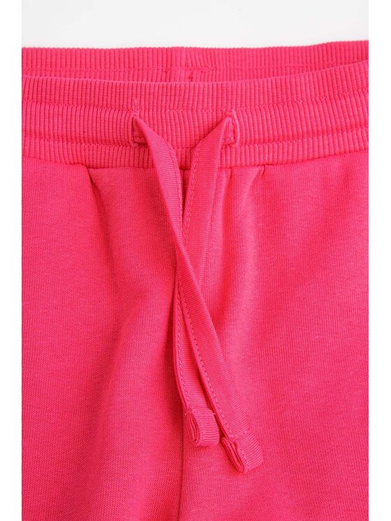 Coccodrillo Coccodrillo Komplet dresowy ZC6117301SGK-029 Różowy Regular Fit