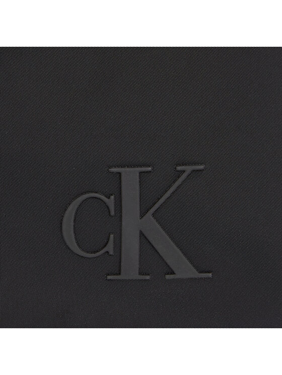 Calvin Klein Calvin Klein Rucksack K50K511784 Schwarz