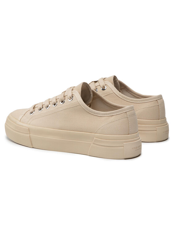 Vagabond Shoemakers Vagabond Tenisice Teddie W 5125-080-07 Bež