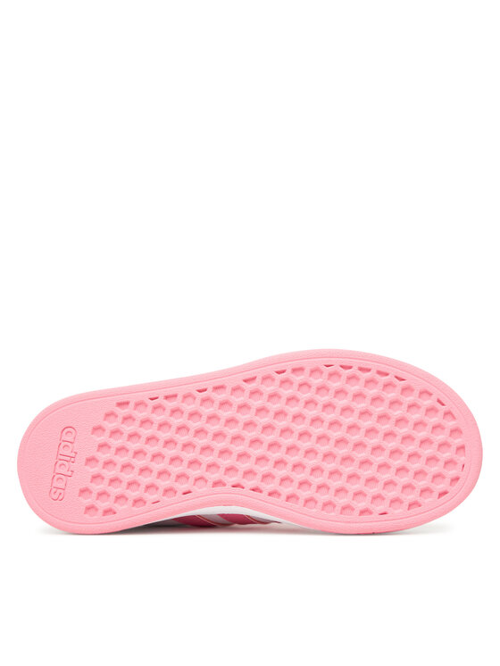 adidas adidas Sneakersy Grand Court 2.0 JQ8002 Biały