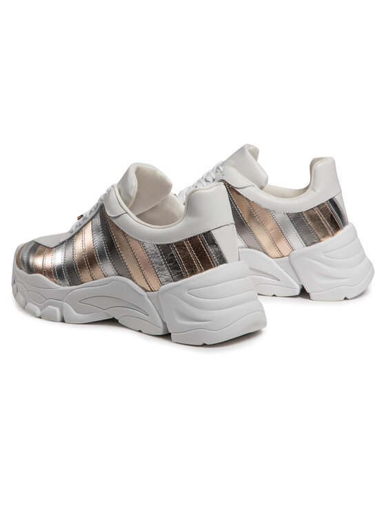 Sneakers EL-12-03-000328 Oro