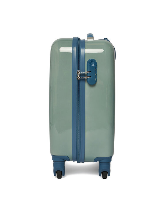 Paw Patrol Paw Patrol Valigia per bambini CEO-ACCCS-SS26-104PAW-S Grigio scuro