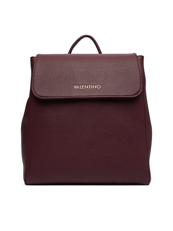 Valentino Valentino Σακίδιο Thaoe Re VBSA5M20 Μπορντό