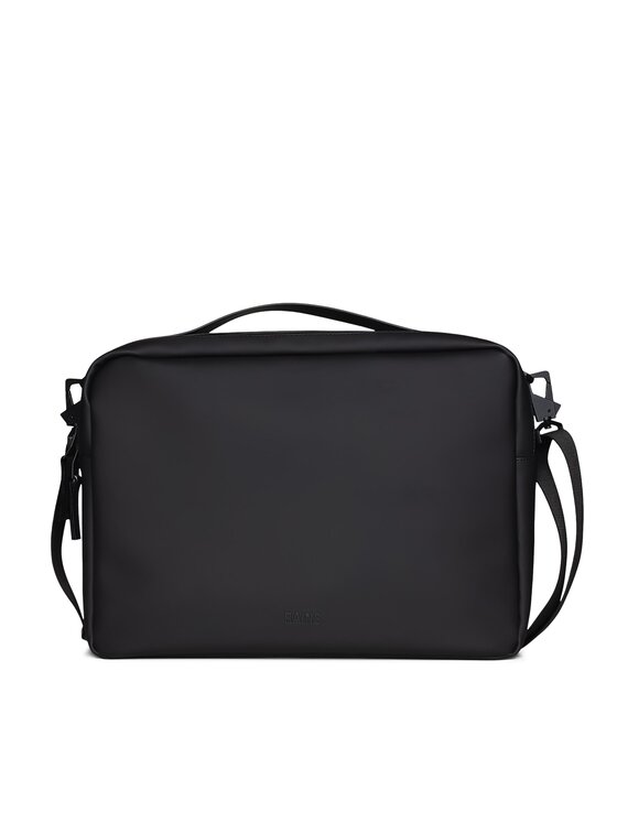 Rains Rains Sülearvutikott Laptop Bag 13"/14" W3 13280 Must