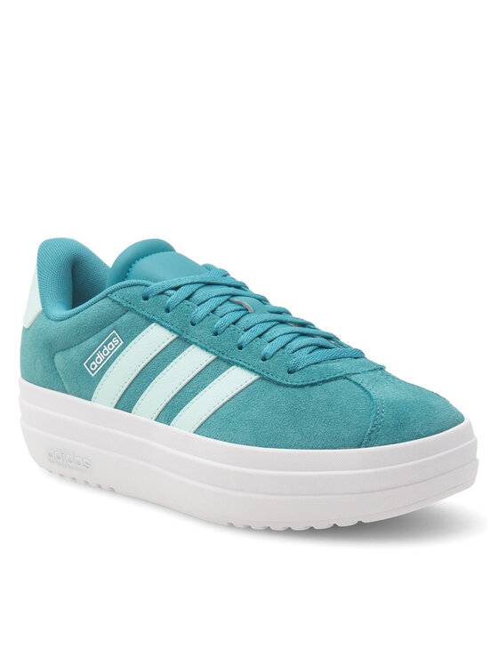adidas adidas Superge Vl Court Bold J IH4778 Modra