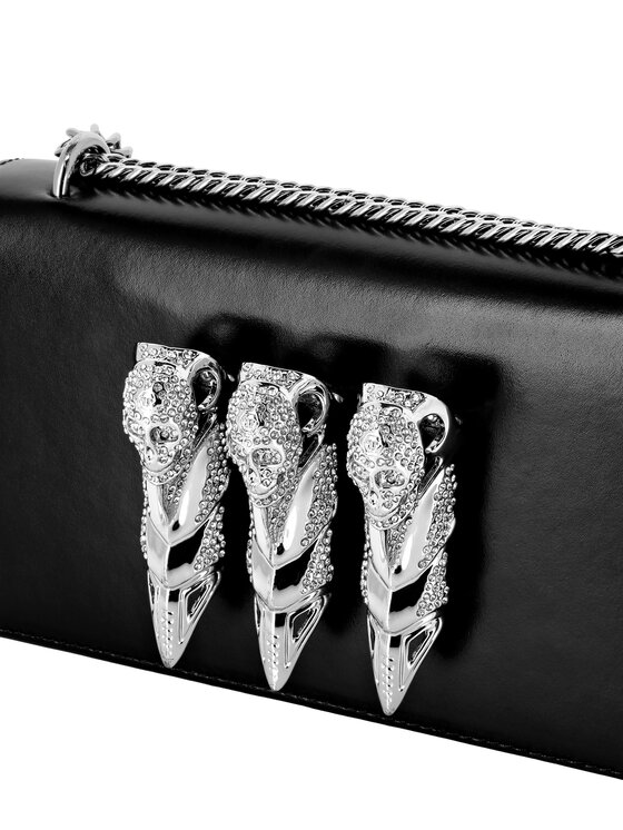 PHILIPP PLEIN PHILIPP PLEIN Borsa 23453 Nero