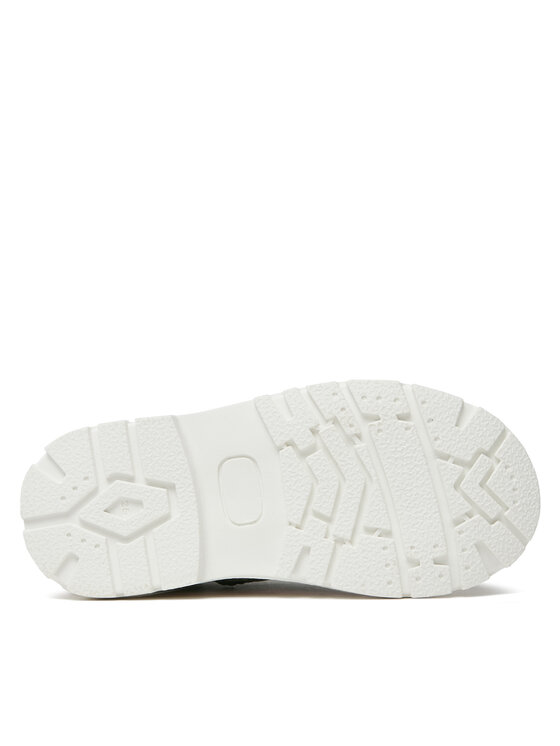 Mayoral Mayoral Schnürstiefeletten 44451 Khakifarben