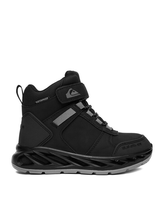 Quiksilver Cizme de zăpadă CEO-CP86-26131 Negru