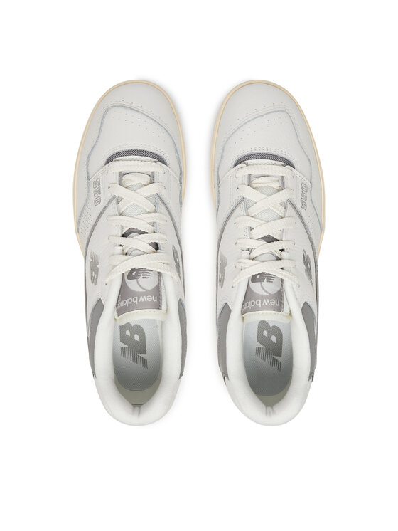 New Balance New Balance Sneakersy BB550PTC Biały
