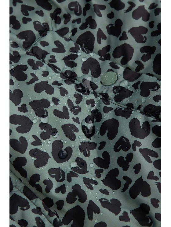 Coccodrillo Coccodrillo Kurtka przejściowa WC6152501OGJ-022 Kolorowy Regular Fit