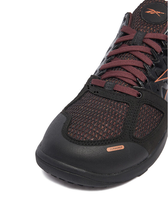 Reebok Reebok Čevlji za telovadbo EOSK-NANO 2.0 100264004 Črna