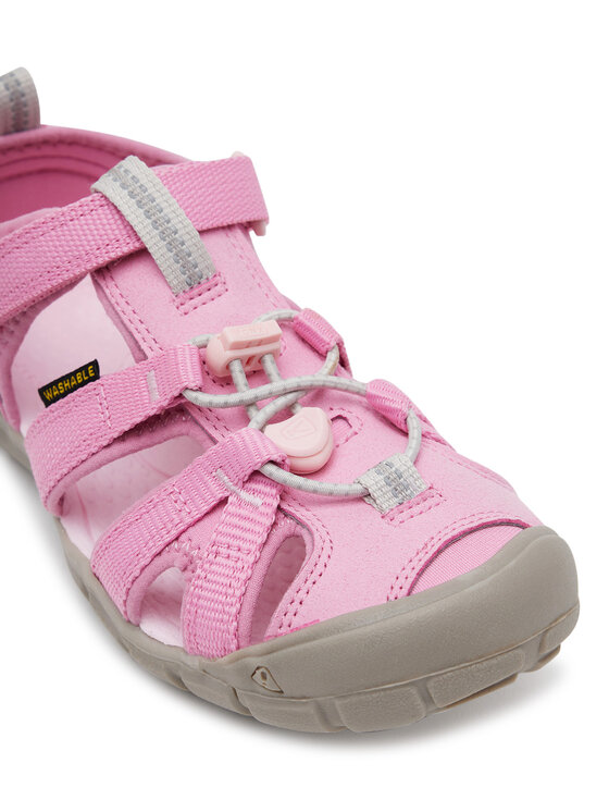 Keen Keen Sandale Seacamp II Cnx 1030768 Ružičasta