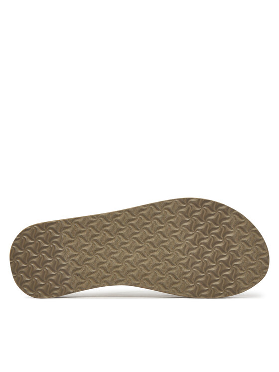 Teva Teva Ciabatte Olowahu 6840 Beige