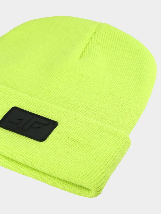 4F 4F Berretto 4FJWAW24ACAPU446-45s Verde