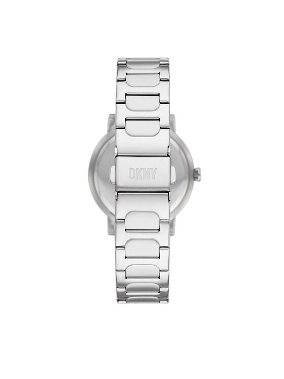 DKNY DKNY Hodinky Soho D NY6620 Strieborná