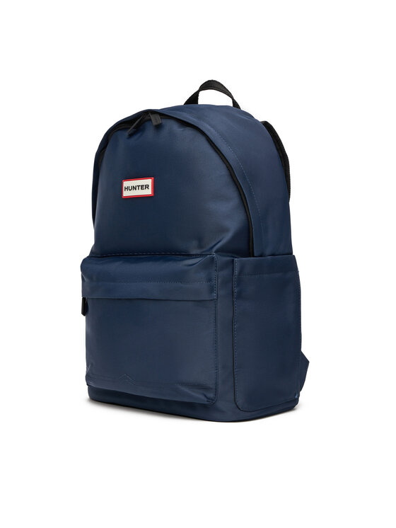 Hunter Hunter Rucksack HTR-B-006-07 Dunkelblau