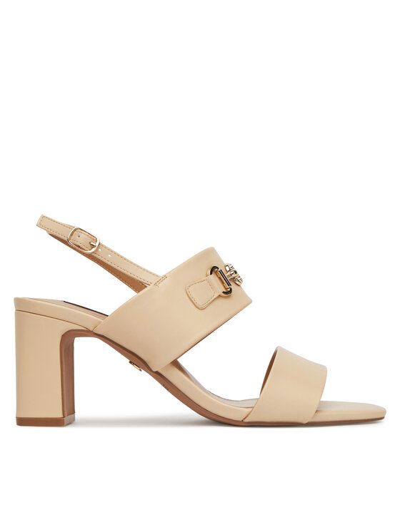 Nine West Nine West Sandale 2489-19 Bej