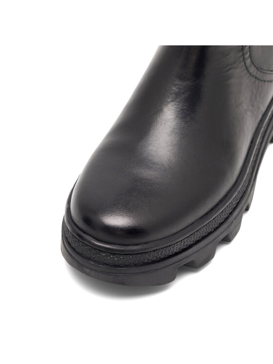 Lasocki Lasocki Botine WI23-G.STAR-04 Negru