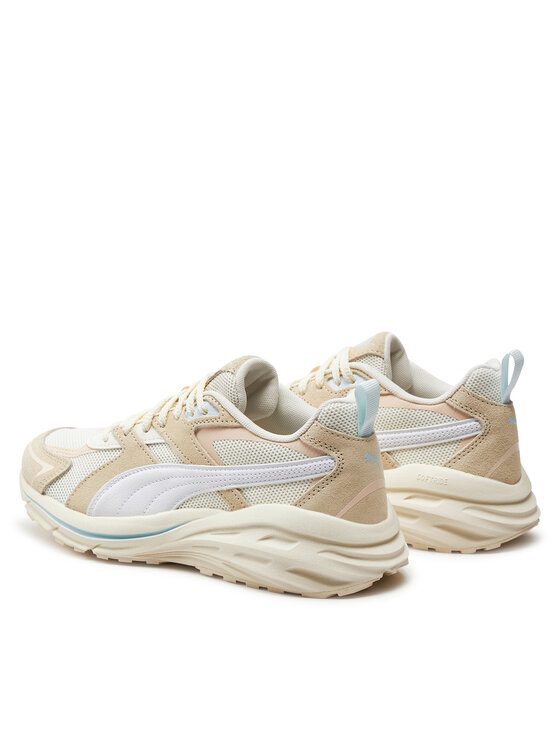 Puma Puma Снікерcи Hypnotic LS 395295 07 Бежевий