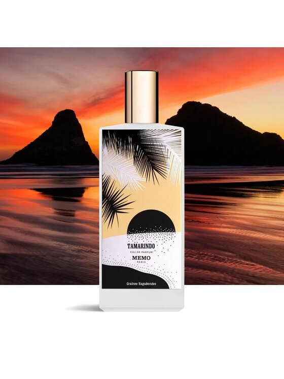 Memo Paris Memo Paris Memo Paris Tamarindo woda perfumowana spray 75ml Woda perfumowana
