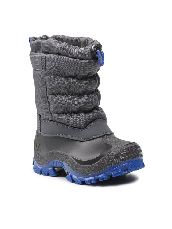 CMP CMP Schneeschuhe Kids Hanki 2.0 30Q4704 Grau