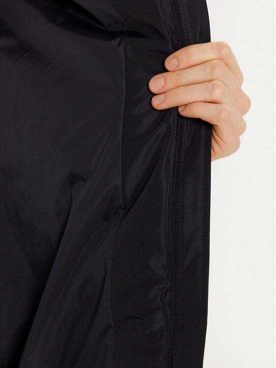 EA7 Emporio Armani EA7 Emporio Armani Télikabát 6DTK03 TN8AZ 0210 Fekete Regular Fit