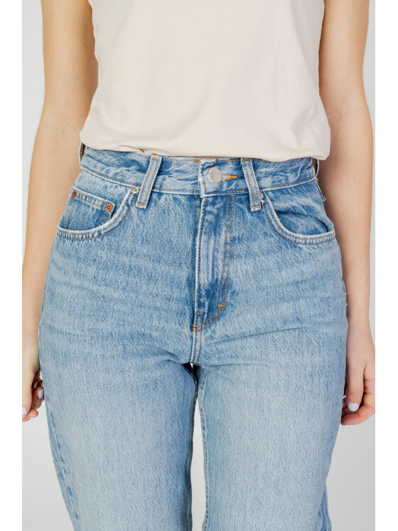 ONLY ONLY Τζιν ONLROBYN MW STR LO AK DNM DOT536 NOOS Μπλε To Fit