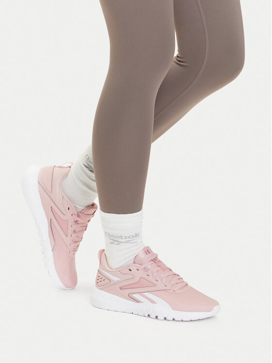 Reebok Reebok Bežecké topánky Flexagon Energy Tr 4 100033351 Ružová