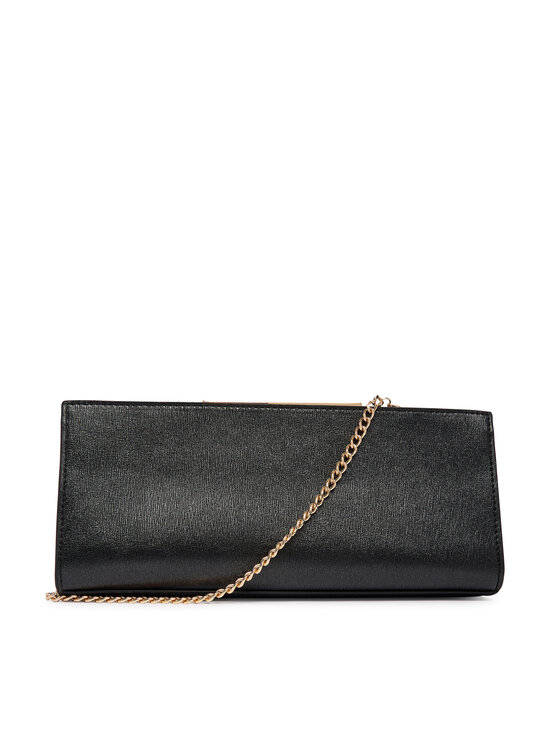 LOVE MOSCHINO LOVE MOSCHINO Handtasche JC4144PP1OLS0000 Schwarz