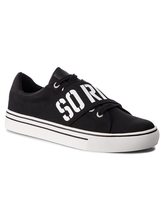 Scarpe sportive Clorinda JJ146 Nero