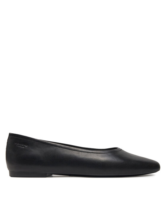 Vagabond Shoemakers Vagabond Shoemakers Baleríny Jolin 5508-001-20 Černá