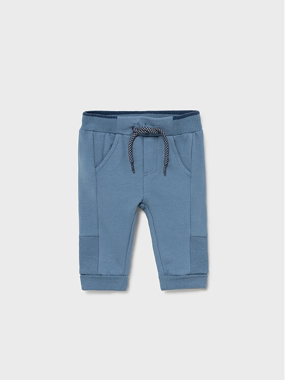 Pantaloni da tuta 719 Blu scuro Regular Fit