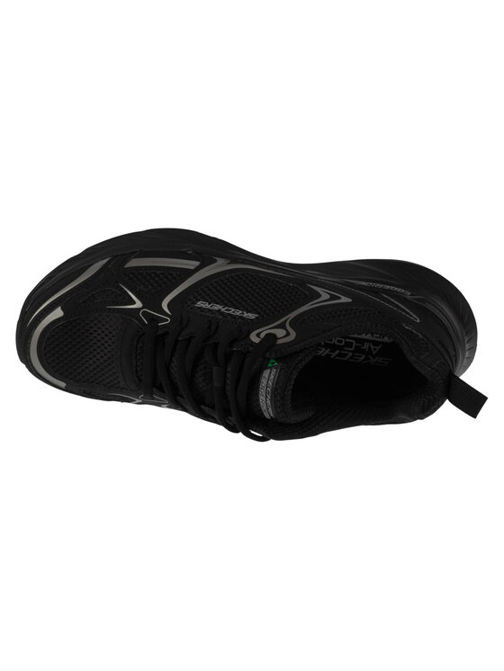 Skechers Skechers Sneakers Edgeride - Exodis Nero