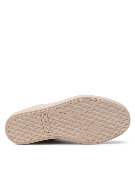 Sneakers FAMA2-11 Beige