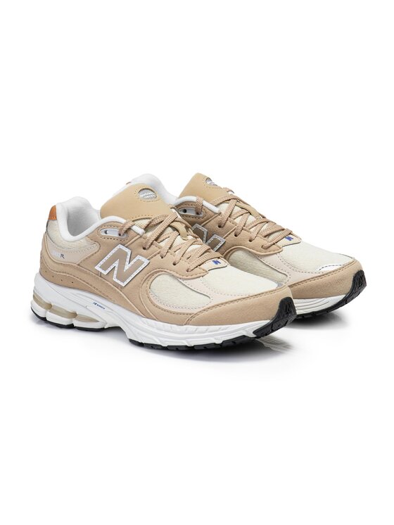New Balance New Balance Sneakersy GC2002EF R.38 Beżowy