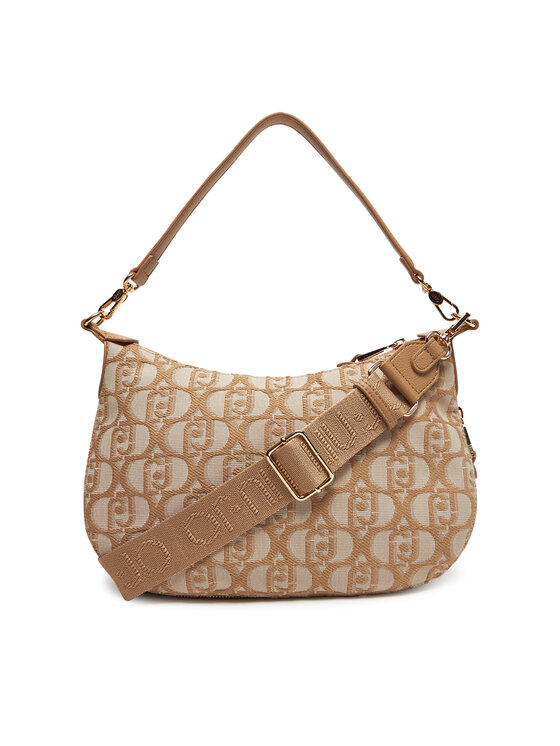 Liu Jo Liu Jo Torebka M Hobo AA5133 T3342 Beżowy