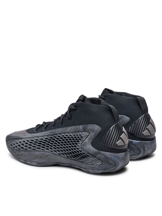 adidas Buty A.E. 1 Low Trainers IG6668 Czarny | Modivo.pl