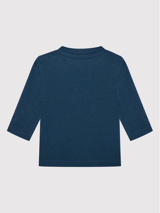 Tuta I2RG04 K8HM0 Blu scuro Regular Fit