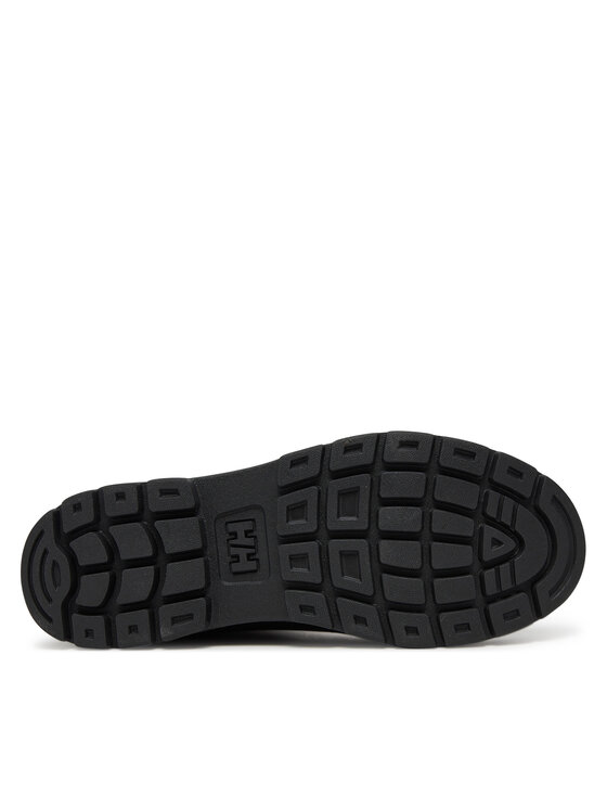 Helly Hansen Helly Hansen Gumene čizme Adel  11872_990 Crna