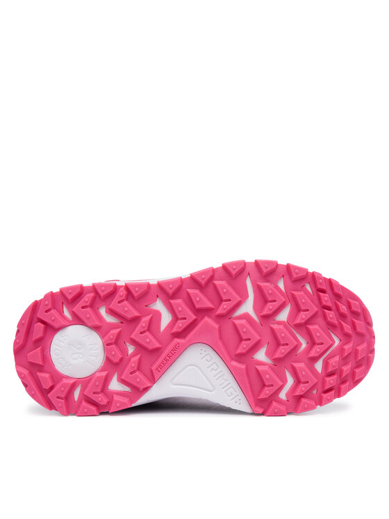 Primigi Primigi Kotníková obuv GORE-TEX 2419300 M Fialová