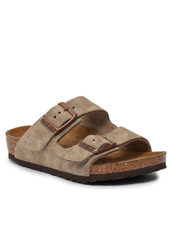 Ciabatte birkenstock in hotsell offerta