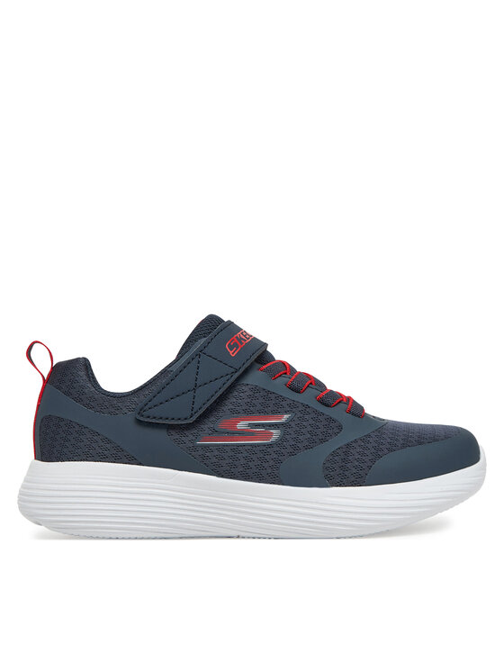 Sneakers Skechers Go Run 400 V2 405095L/NVRD Bleumarin