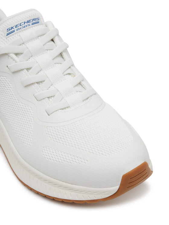 Skechers Skechers Tossud Bobs Squad 4- 118423/WHT Valge