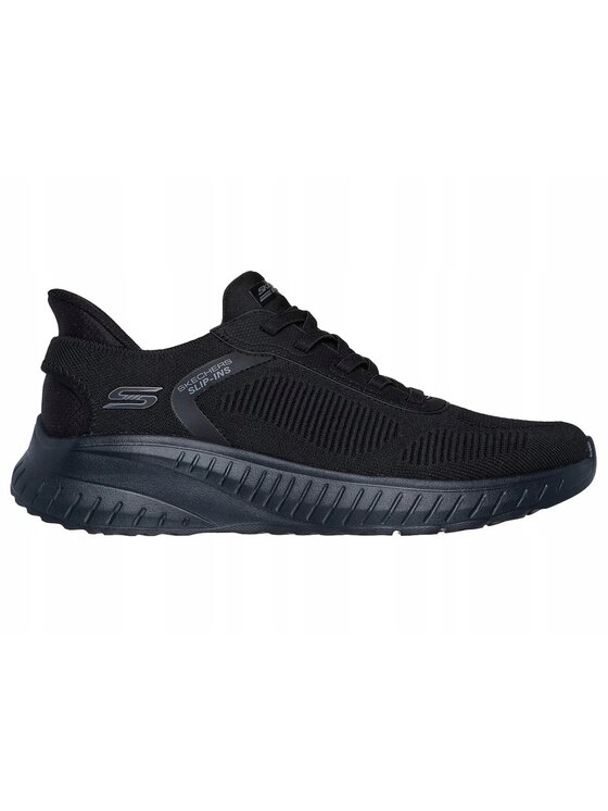 Skechers Skechers Sneakers 118312-BBK Nero