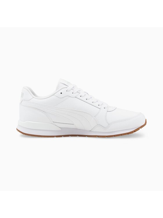 Puma Puma Sneakersy 384855 Biały