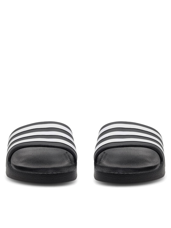 adidas adidas Pantoletten ADILETTE AQUA F35543 Schwarz